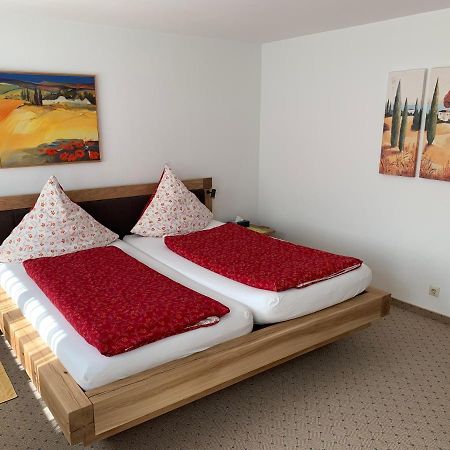 Ferienwohnung Am Krippenhof Baden-Baden Luaran gambar