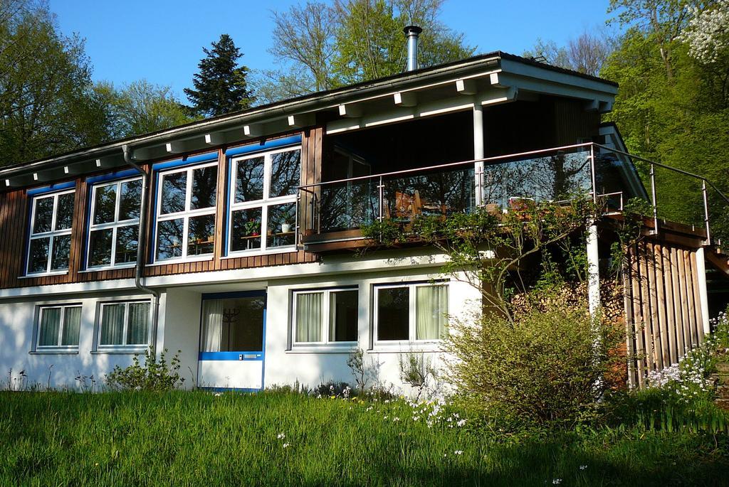 Ferienwohnung Am Krippenhof Baden-Baden Luaran gambar